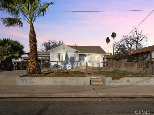 920 Knotts St, Bakersfield, CA 93305