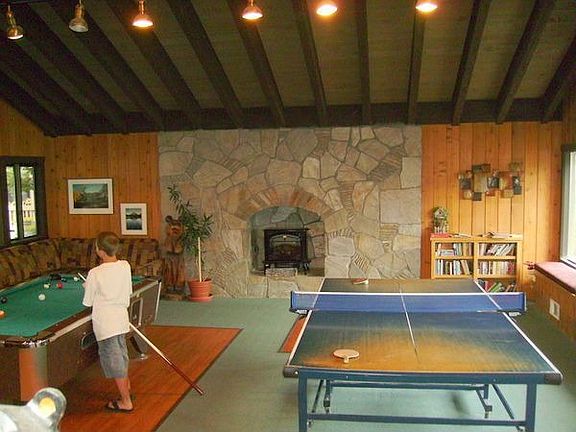 Rec Room