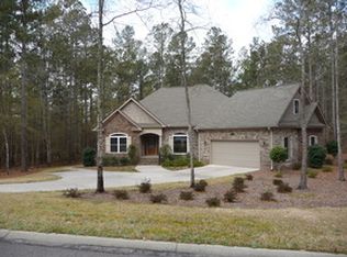 5161 Charnwood Forest Cir, Aiken, SC 29803
