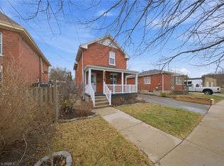 188 Grand River Ave, Brantford, ON