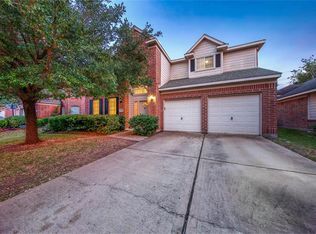 19027 Village Maple Ct, Houston, TX 77084