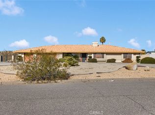 16466 Tude Rd, Apple Valley, CA 92307