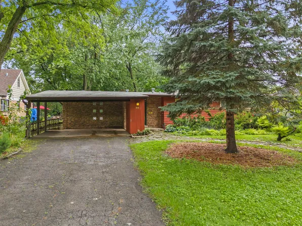 66 S 2nd Ave, Lombard, IL 60148