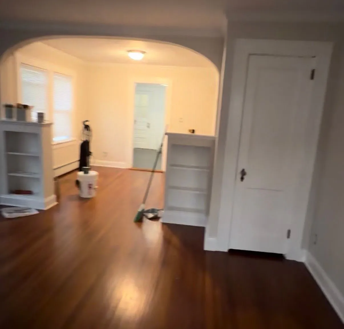Newly Renovated 4 Bedroom Home — Photo 2
