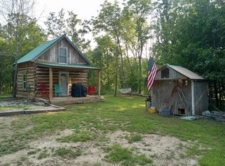 0 State Road H, Elkland, MO 65644