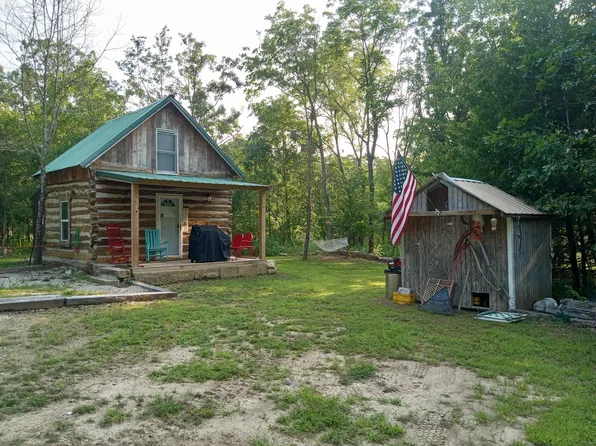 000 State Road H, Elkland, MO 65644