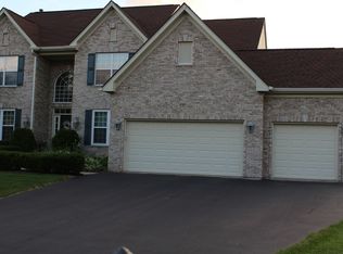 640 Brookside Ave, Algonquin, IL