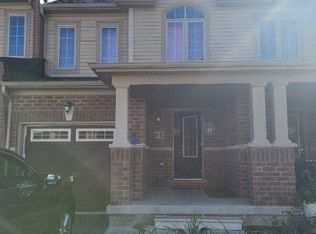755 Linden Dr #41, Cambridge, ON N3H 0E4