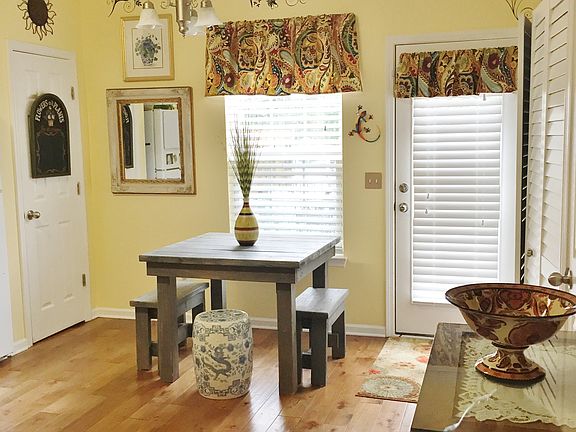 Different view of kitchen