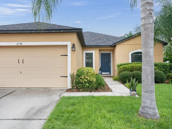 2148 Lili Petal Ct, Sanford, FL 32771