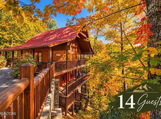 2440 Breezy Rd, Sevierville, TN 37876