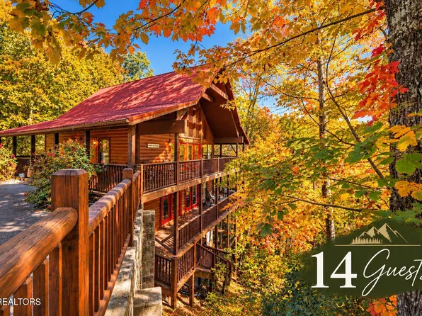 2440 Breezy Rd, Sevierville, TN 37876