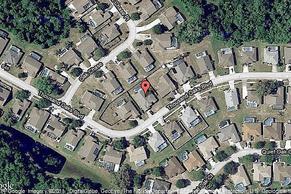 Map View