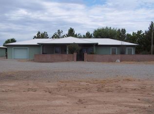2815 N Coronado Ave, Willcox, AZ 85643