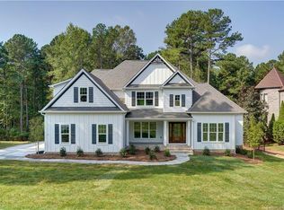 173 Hidden Meadows Dr #7, Mooresville, NC 28117