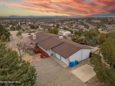 1735 W Buena Vista Trl, Prescott, AZ, 86305