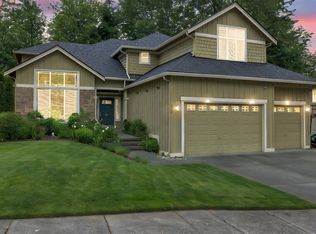 235 247th Pl NE, Sammamish, WA