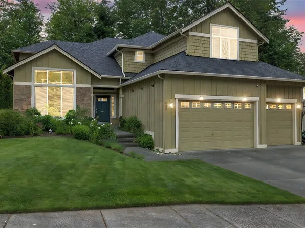 235 247th Place NE, Sammamish, WA 98074