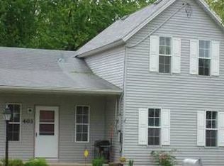 403 2nd Ave SW, Kasson, MN 55944