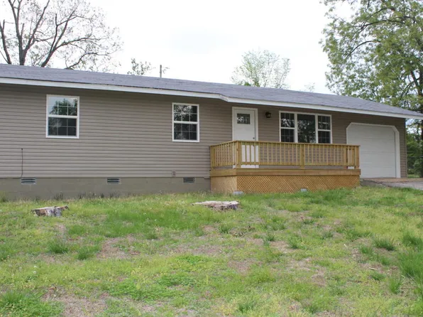 217 Mc Rd, Yellville, AR 72687