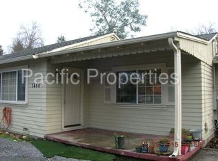 1480 West Ave, Santa Rosa, CA 95407