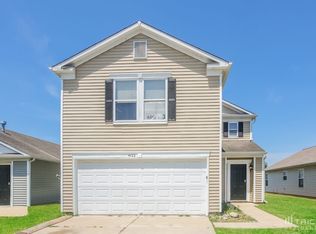 4122 Apple Creek Dr, Indianapolis, IN 46235