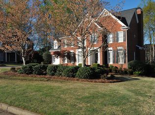 3403 Woodshire Xing, Marietta, GA 30066