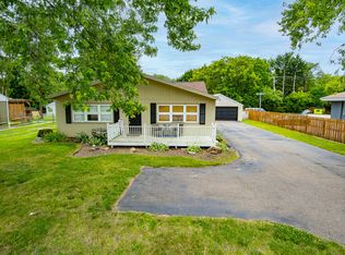 5411 Sashabaw Rd, Clarkston, MI 48346