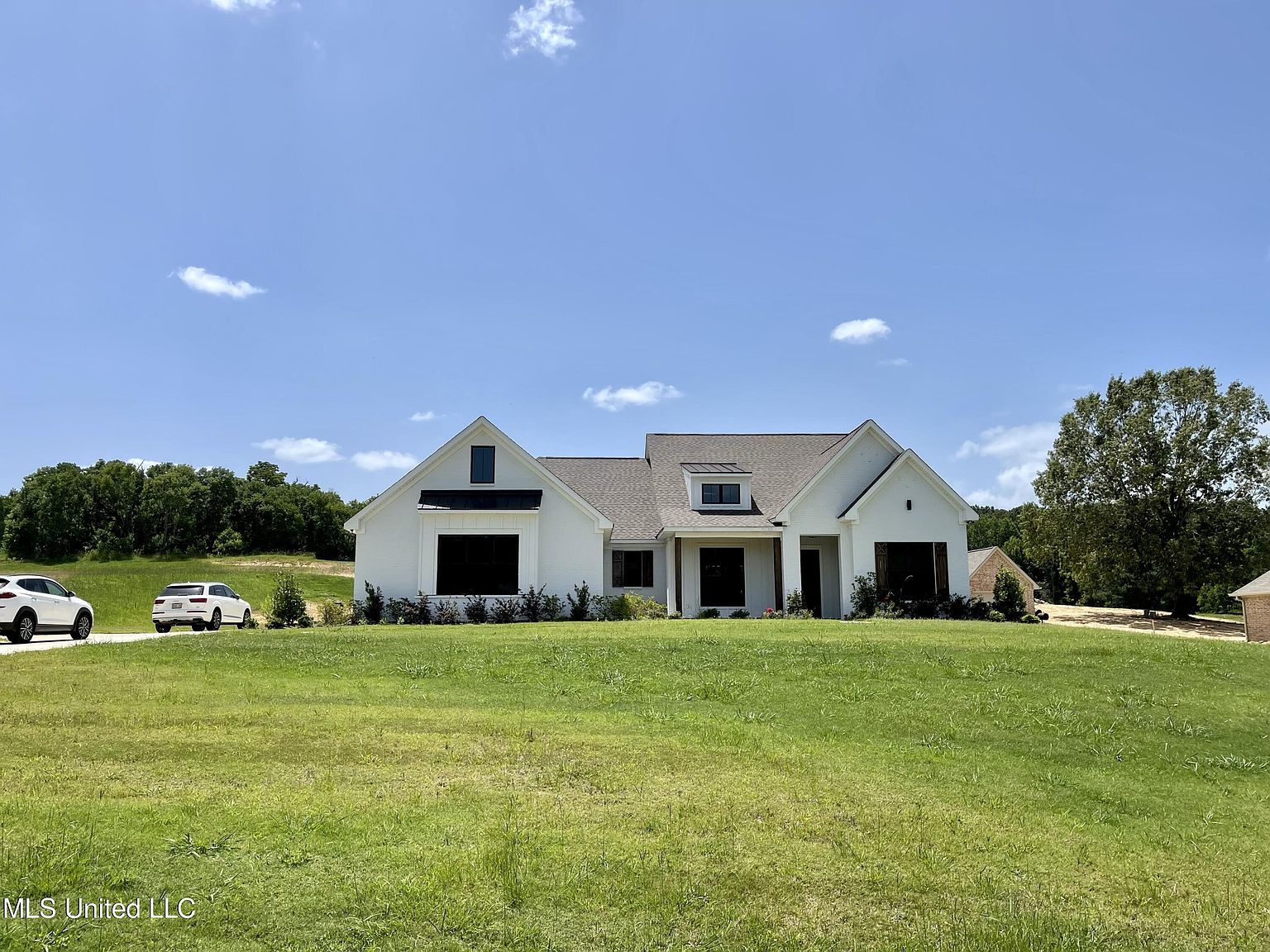 345 Driftwood Ln, Florence, MS 39073 Zillow