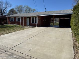 6609 Macalester Dr, Louisville, KY 40214
