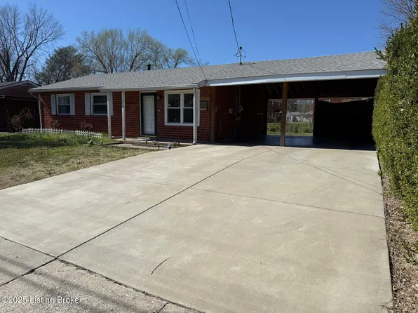 6609 Macalester Dr, Louisville, KY 40214