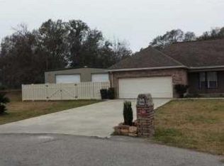 146 Dakotah Ln, Opelousas, LA 70570
