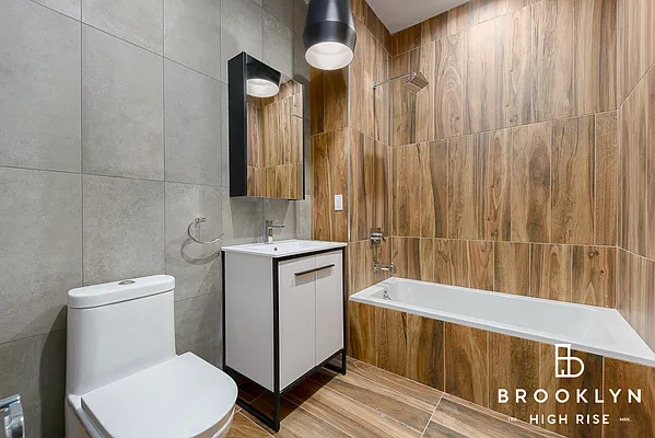 Rented by Brooklyn High Rise LLC | media 35