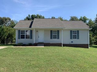 137 Monarch Ln, Clarksville, TN 37042