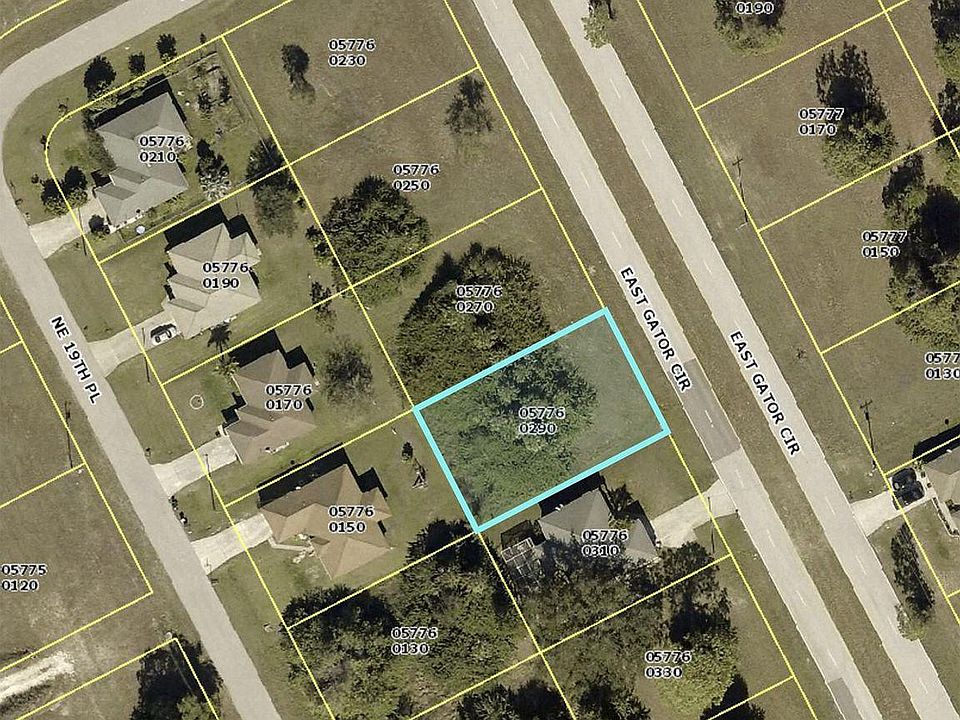 1st image of 4130 E Gator Cir