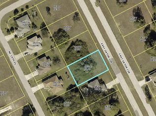 4130 E Gator Cir, Cape Coral, FL 33909