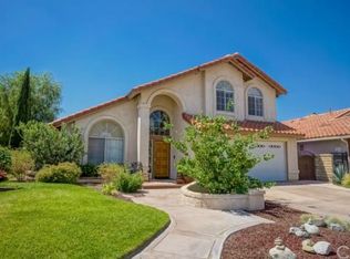 20344 Calhaven Dr, Saugus, CA 91390