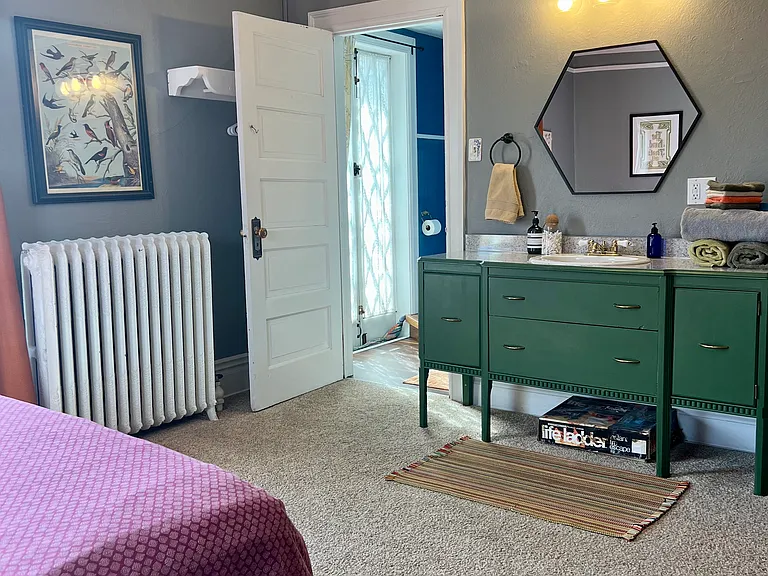 616 W Mulberry St #1 — Photo 4