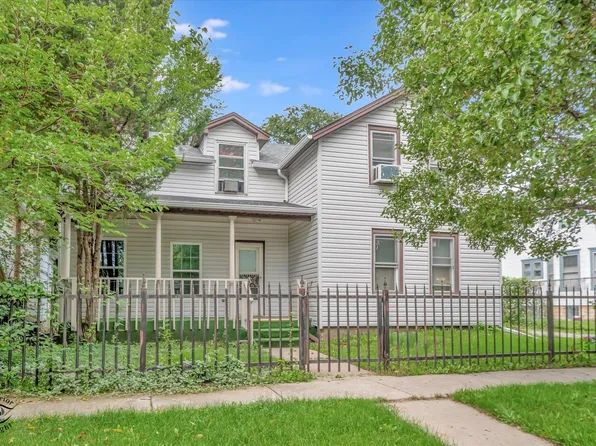 217 Parks Ave, Joliet, IL 60432