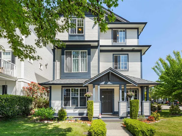 4330 Bill Reid Ter, Abbotsford, BC V3G 3C2