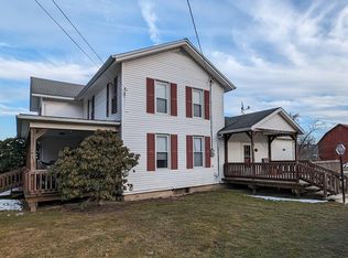 684 Charleston Rd, Wellsboro, PA 16901