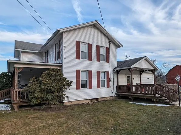 684 Charleston Rd, Wellsboro, PA 16901