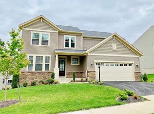 33 Iron Master Dr, Stafford, VA
