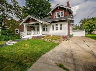 1163 S. Green, Cleveland, OH 44121