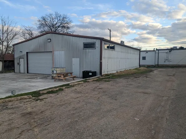 1213 W Avenue G, Temple, TX 76504