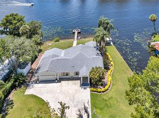 1645 Spring Garden Dr, Astor, FL 32102