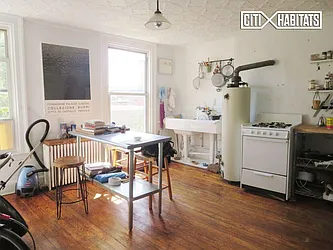 Rented by Citi Habitats