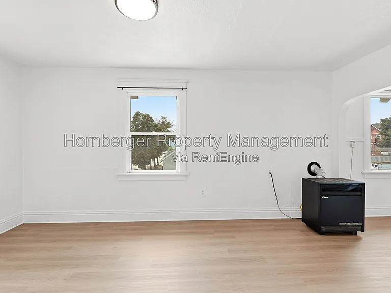1509 N Wall St #1501B — Photo 5