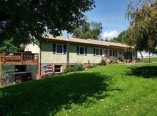 1708 Grandview Dr, Sparta, NC 28675