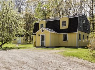 25 Page Ln, Boothbay, ME 04537